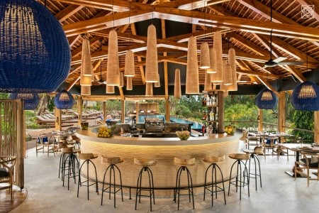 Zuri Zanzibar Hotel & Resort - 32