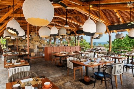 Zuri Zanzibar Hotel & Resort - 33