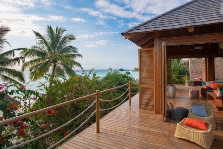 Zuri Zanzibar Hotel & Resort - 38