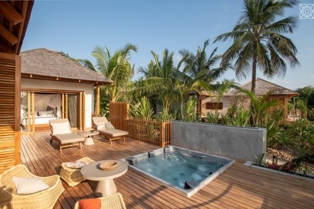 Zuri Zanzibar Hotel & Resort - 39