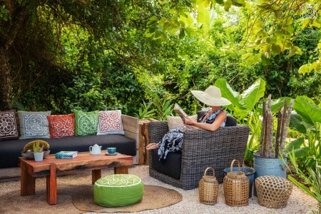 Zuri Zanzibar Hotel & Resort - 43