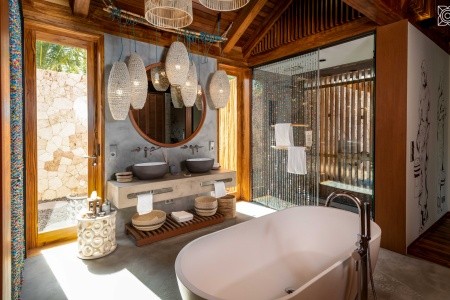 Zuri Zanzibar Hotel & Resort - 44