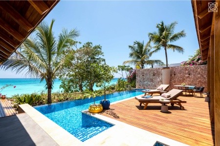 Zuri Zanzibar Hotel & Resort - 45