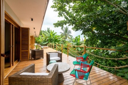 Zuri Zanzibar Hotel & Resort - 47