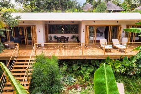 Zuri Zanzibar Hotel & Resort - 48