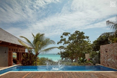 Zuri Zanzibar Hotel & Resort - 50