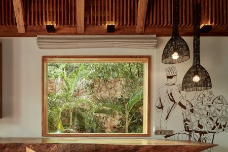 Zuri Zanzibar Hotel & Resort - 53