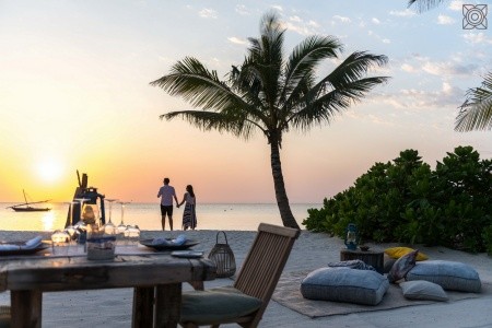 Zuri Zanzibar Hotel & Resort - 55