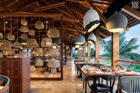 Zuri Zanzibar Hotel & Resort - 57