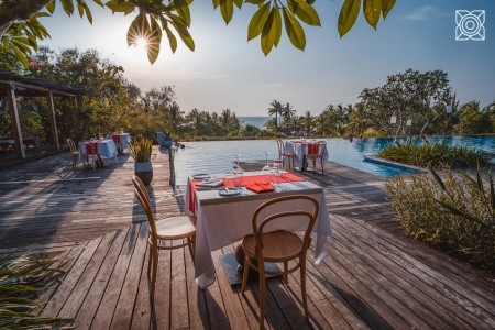 Zuri Zanzibar Hotel & Resort - 61