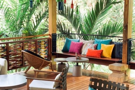 Zuri Zanzibar Hotel & Resort - 64