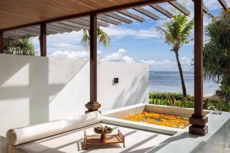 Sadara Boutique Beach Resort - 2