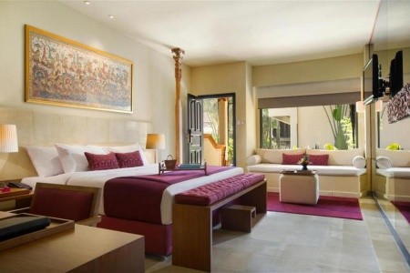 Sadara Boutique Beach Resort - 3