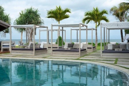 Sadara Boutique Beach Resort - 7