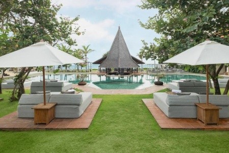 Sadara Boutique Beach Resort - 8