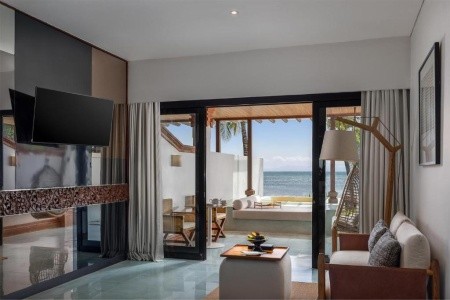 Sadara Boutique Beach Resort - 12