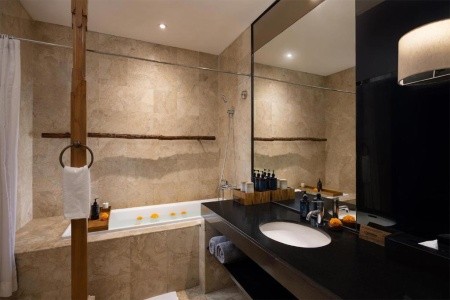 Sadara Boutique Beach Resort - 14