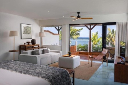 Sadara Boutique Beach Resort - 15