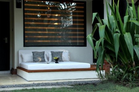 Sadara Boutique Beach Resort - 21