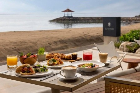 Sadara Boutique Beach Resort - 25