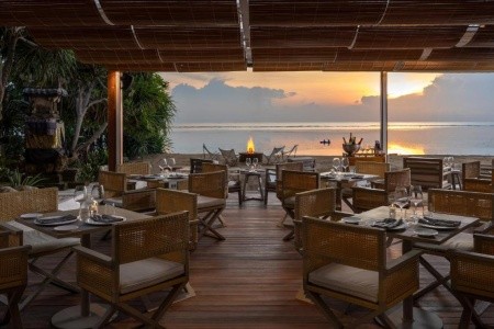 Sadara Boutique Beach Resort - 27