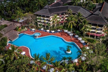 Prama Sanur Beach Bali - 3