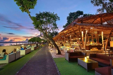 Prama Sanur Beach Bali - 6