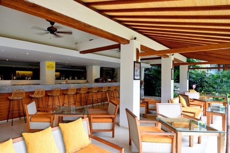 Prama Sanur Beach Bali - 12