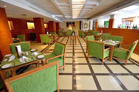 Prama Sanur Beach Bali - 13