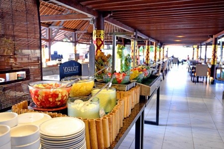 Prama Sanur Beach Bali - 15