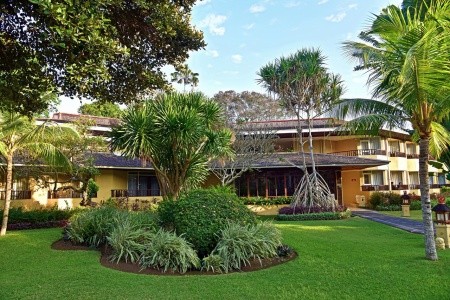 Prama Sanur Beach Bali - 20