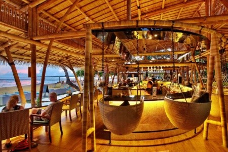 Prama Sanur Beach Bali - 22