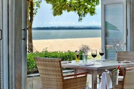 Prama Sanur Beach Bali - 24