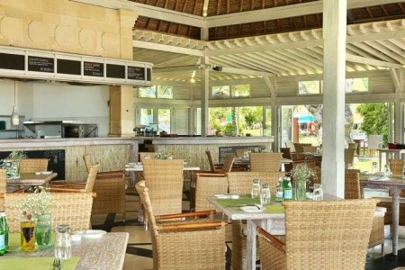 Prama Sanur Beach Bali - 25