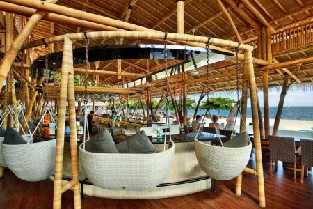 Prama Sanur Beach Bali - 27