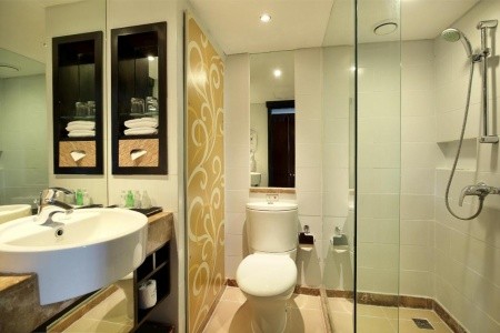 Prama Sanur Beach Bali - 30