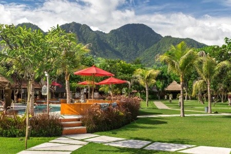 Taman Sari Bali Resort & Spa (Pemuteran) - 2