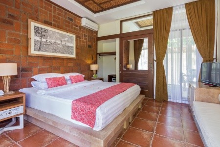 Taman Sari Bali Resort & Spa (Pemuteran) - 3