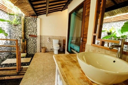 Taman Sari Bali Resort & Spa (Pemuteran) - 6