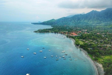 Taman Sari Bali Resort & Spa (Pemuteran) - 7