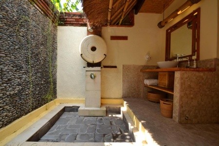 Taman Sari Bali Resort & Spa (Pemuteran) - 10