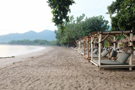 Taman Sari Bali Resort & Spa (Pemuteran) - 11