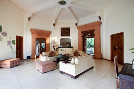 Taman Sari Bali Resort & Spa (Pemuteran) - 12