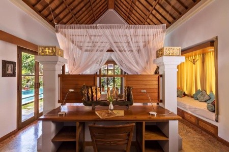 Taman Sari Bali Resort & Spa (Pemuteran) - 16