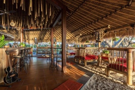 Taman Sari Bali Resort & Spa (Pemuteran) - 18