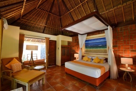 Taman Sari Bali Resort & Spa (Pemuteran) - 27