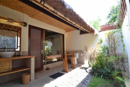 Taman Sari Bali Resort & Spa (Pemuteran) - 28