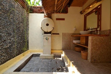 Taman Sari Bali Resort & Spa (Pemuteran) - 29