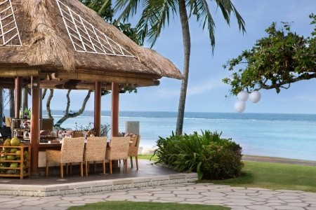 The Westin Resort Nusa Dua - 2