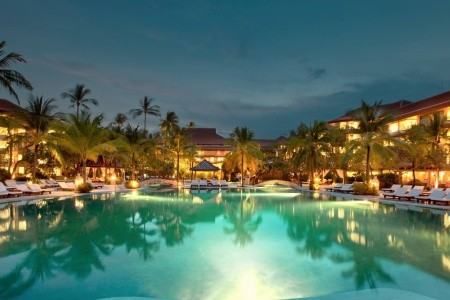 The Westin Resort Nusa Dua - 4